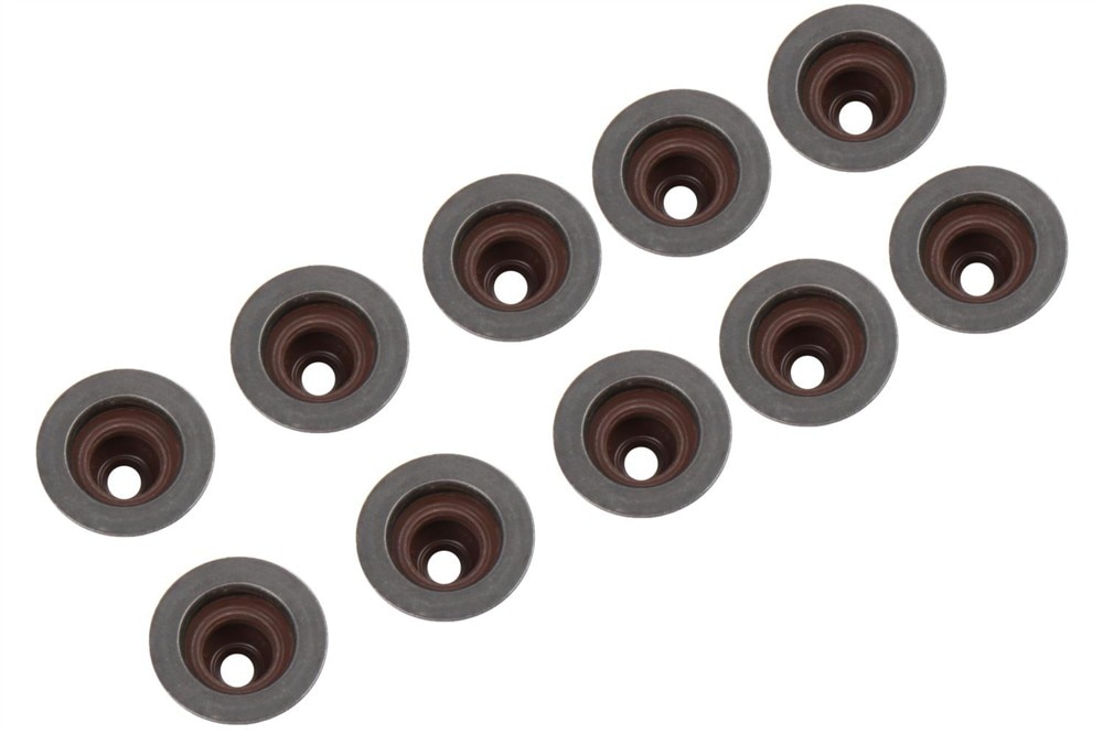 GM Genuine Parts Valve Stem Oil Seal