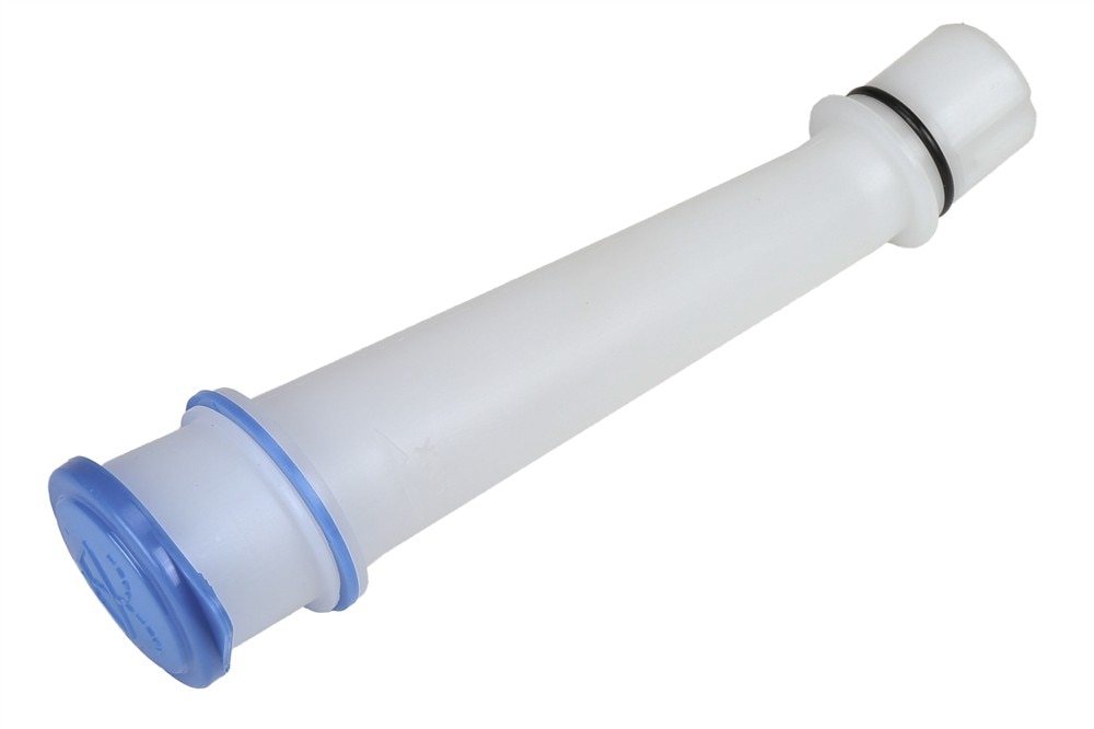 GM Genuine Parts Windshield Washer Fluid Reservoir Filler Tube