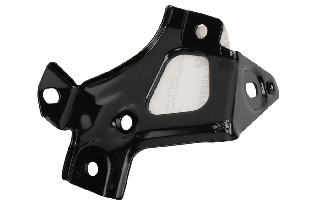 GM Genuine Parts Front Driver Side Lower Fender Bracket
