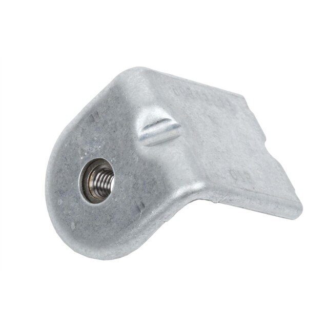 GM Genuine Parts Rear Upper Fender Bracket with Nut