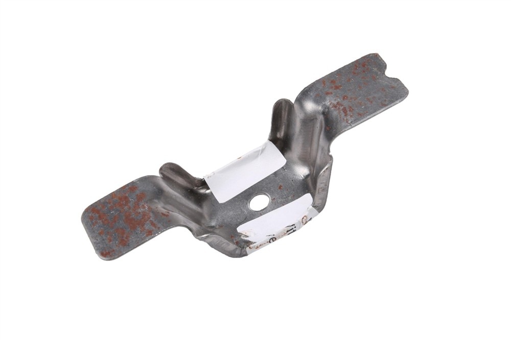 GM Genuine Parts Passenger Side Body Side Rear Trim Panel Bracket