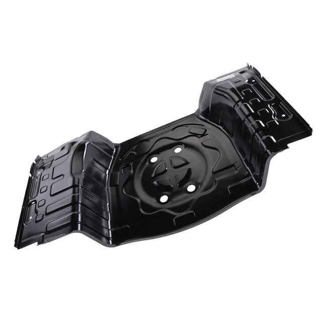 GM Genuine Parts Rear Floor Panel