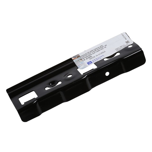 GM Genuine Parts Rear Driver Side Bumper Fascia Upper Bracket