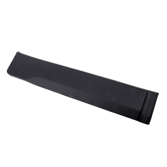 GM Genuine Parts Passenger Side Rear Door Lower Molding