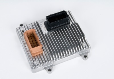 ACDelco GM Original Equipment Engine Control Module (Programming Required)