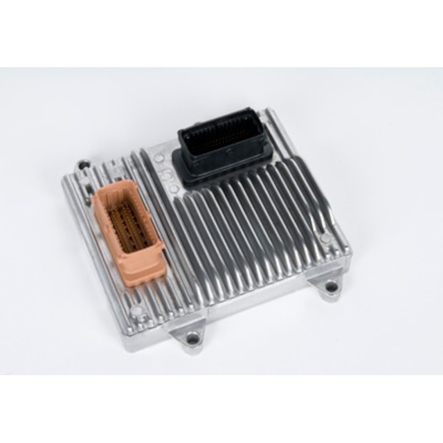 ACDelco GM Original Equipment Engine Control Module (Programming Required)