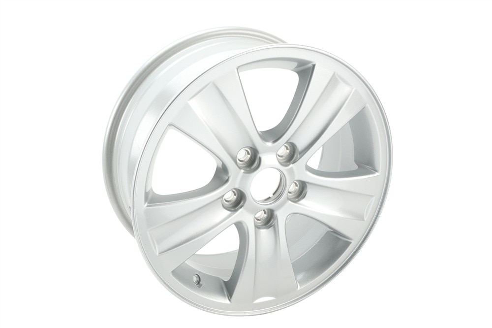 GM Genuine Parts 16x6.5-Inch 10-Spoke Wheel