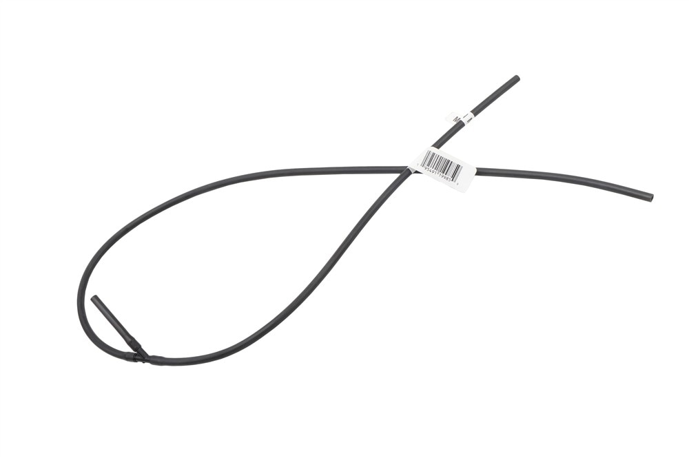 GM Genuine Parts Windshield Washer Fluid Reservoir Hose