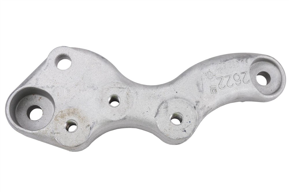 GM Genuine Parts Manual Transmission Mount Bracket