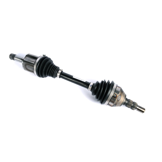 GM Genuine Parts Front Driver Side Half-Shaft Assembly