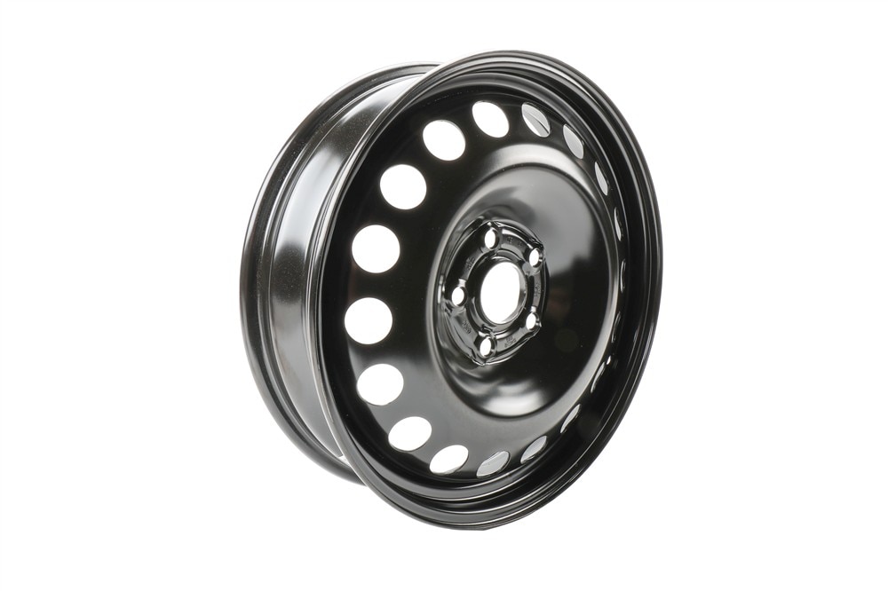 GM Genuine Parts 16x4-Inch Spare Wheel