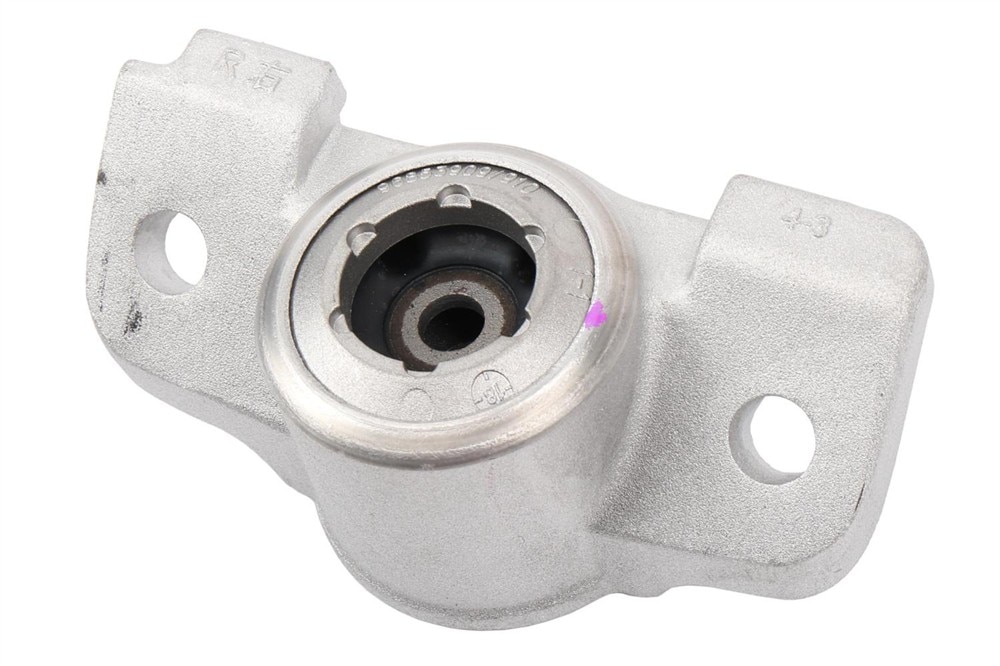 GM Genuine Parts Rear Passenger Side Shock Absorber Upper Mount