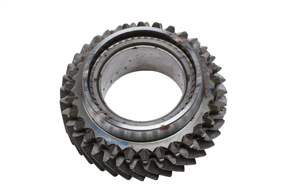 GM Genuine Parts Manual Transmission 3rd Gear