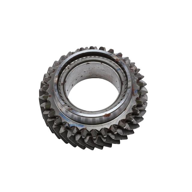 GM Genuine Parts Manual Transmission 3rd Gear