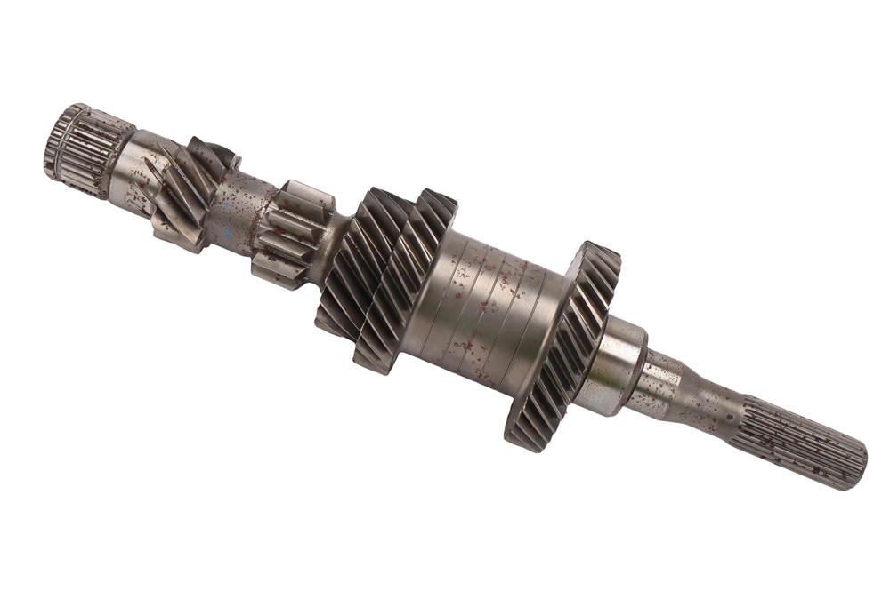 GM Genuine Parts Manual Transmission Input Shaft