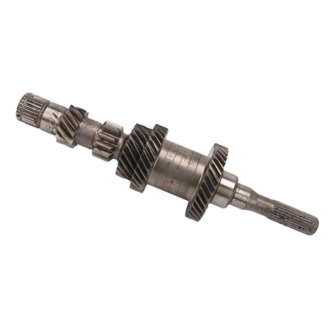 GM Genuine Parts Manual Transmission Input Shaft
