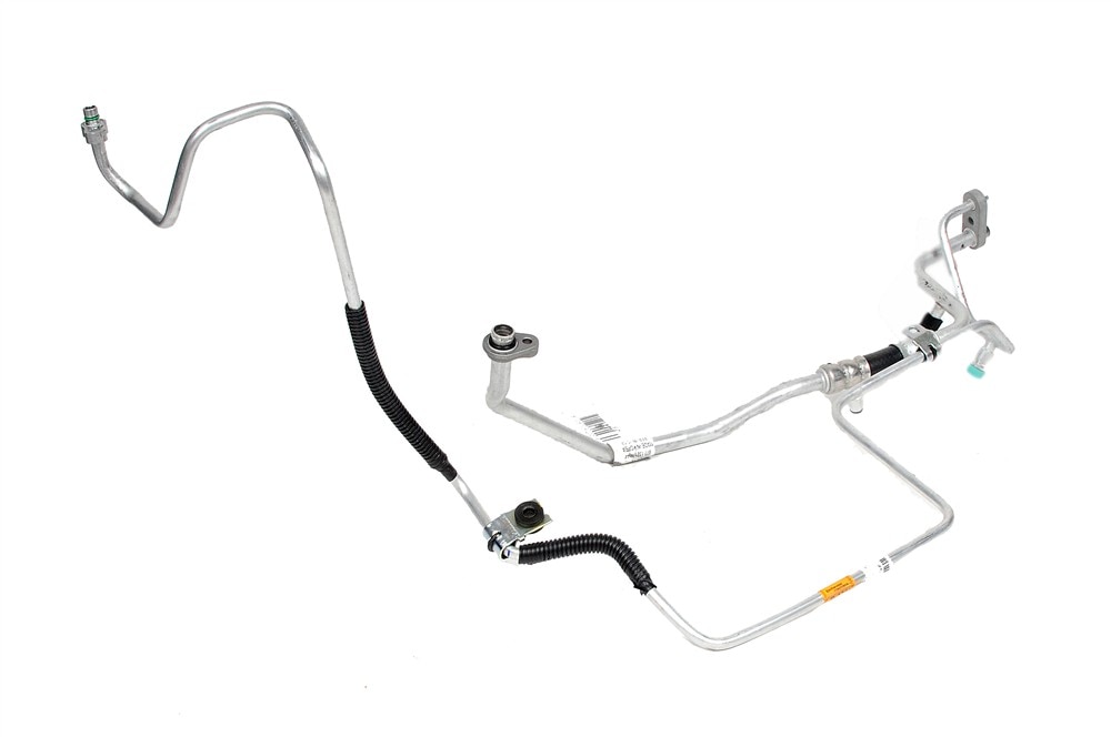 GM Genuine Parts Air Conditioning Hose Assembly