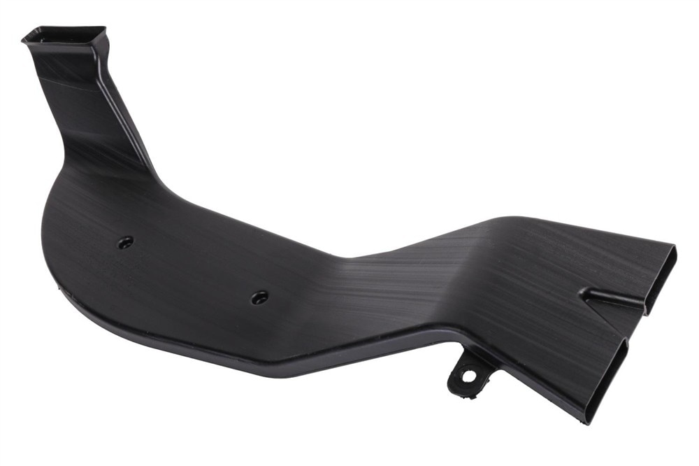 GM Genuine Parts Rear Driver Side Floor Air Outlet Duct