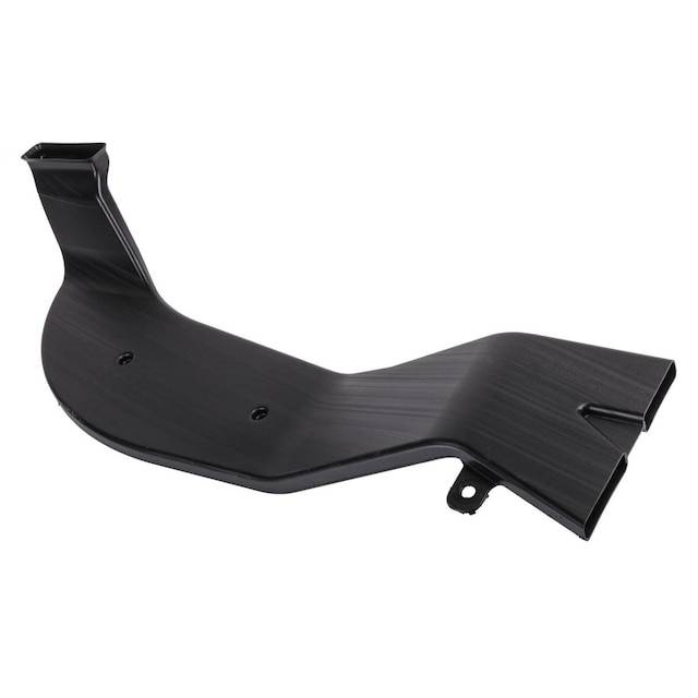 GM Genuine Parts Rear Driver Side Floor Air Outlet Duct