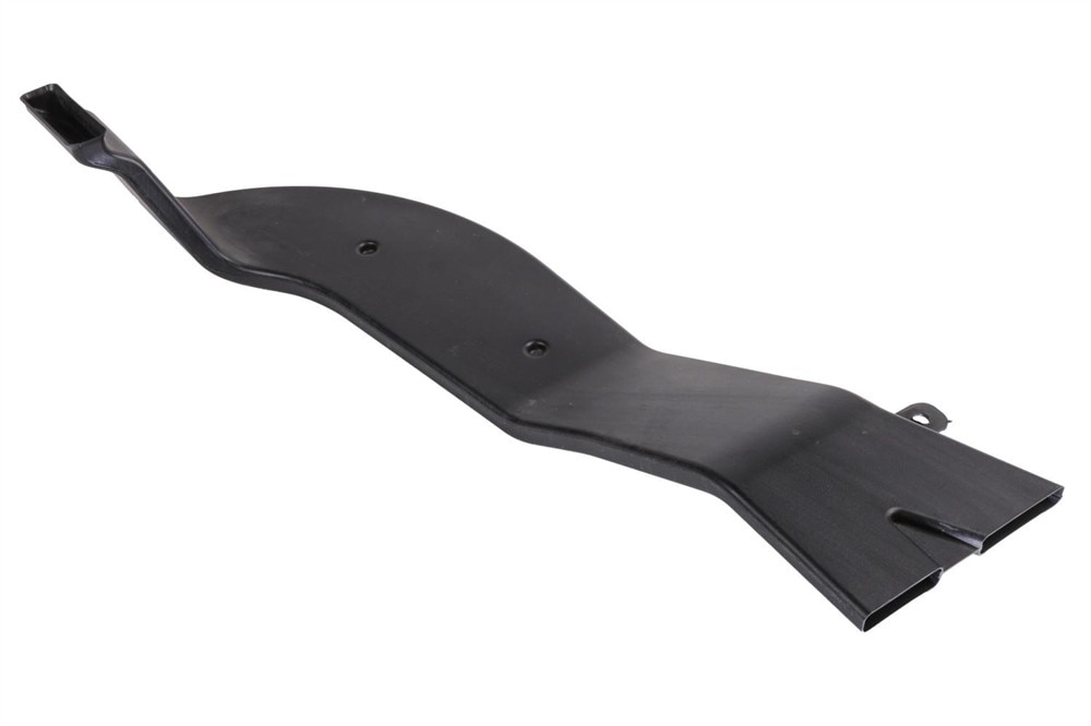 GM Genuine Parts Rear Passenger Side Floor Air Outlet Duct