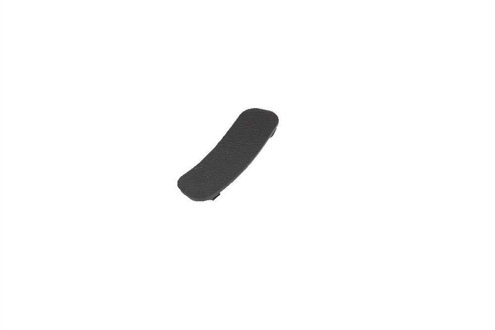 GM Genuine Parts Charcoal Passenger Side Front Door Trim Panel Cover