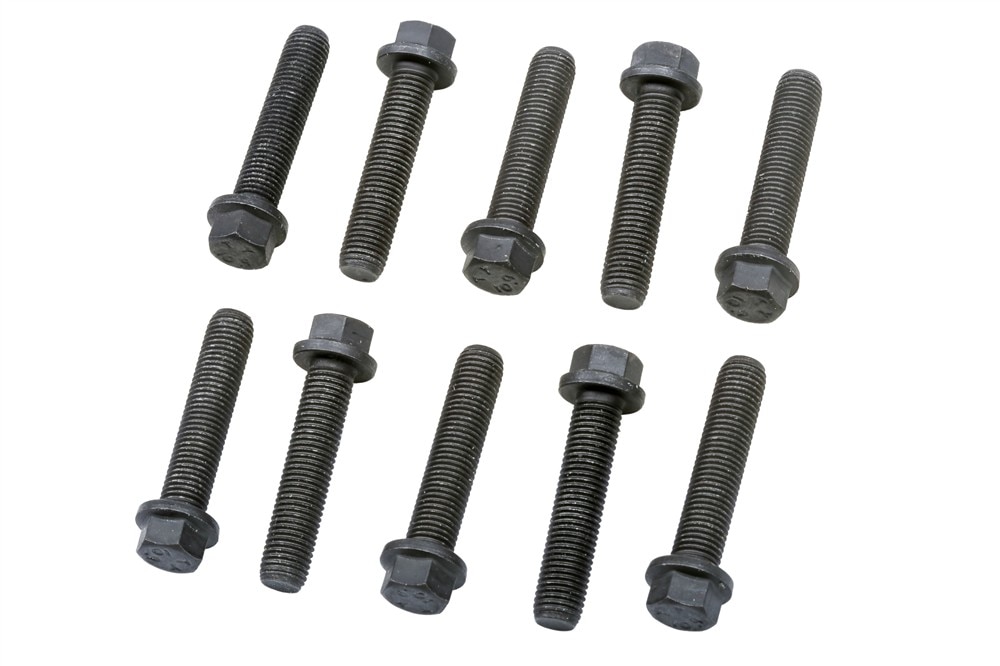 GM Genuine Parts Connecting Rod Bolt