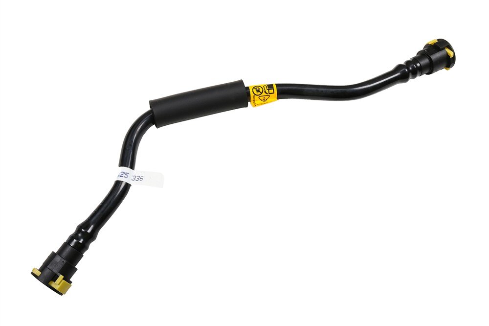 GM Genuine Parts Vapor Canister Hose