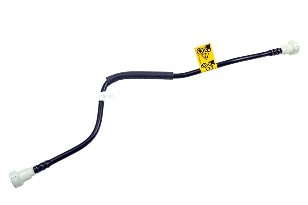 GM Genuine Parts Rear Vapor Canister Purge Pipe