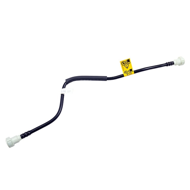 GM Genuine Parts Rear Vapor Canister Purge Pipe
