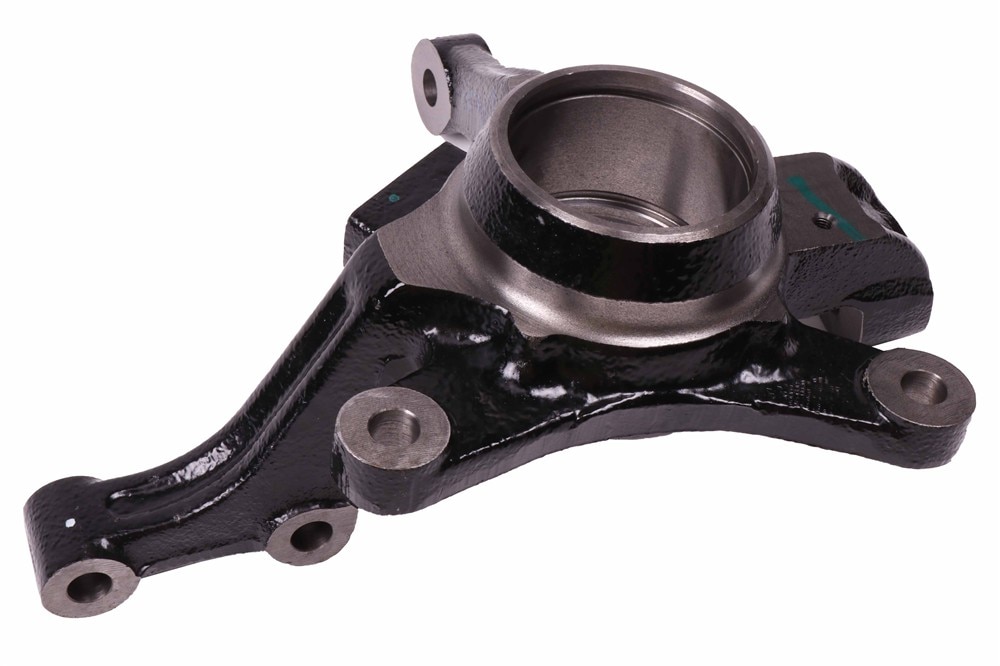 GM Genuine Parts Driver Side Steering Knuckle