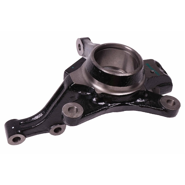 GM Genuine Parts Driver Side Steering Knuckle