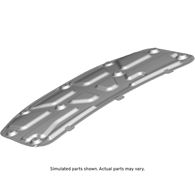 GM Genuine Parts Hood Insulator