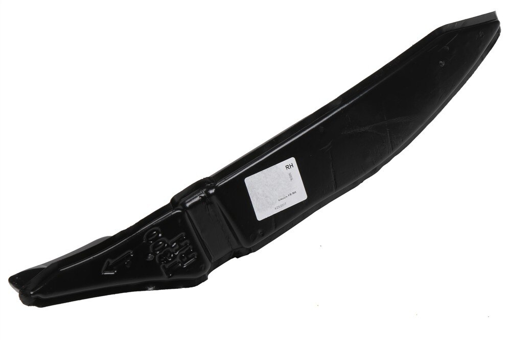 GM Genuine Parts Passenger Side Fender Insulator