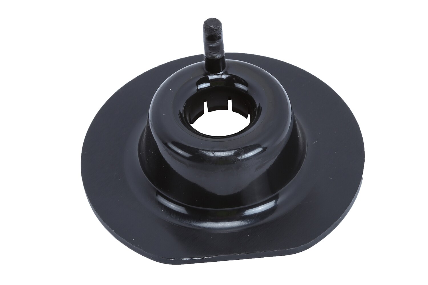 GM Genuine Parts Jet Black Rear Seat Back Hinge Bushing