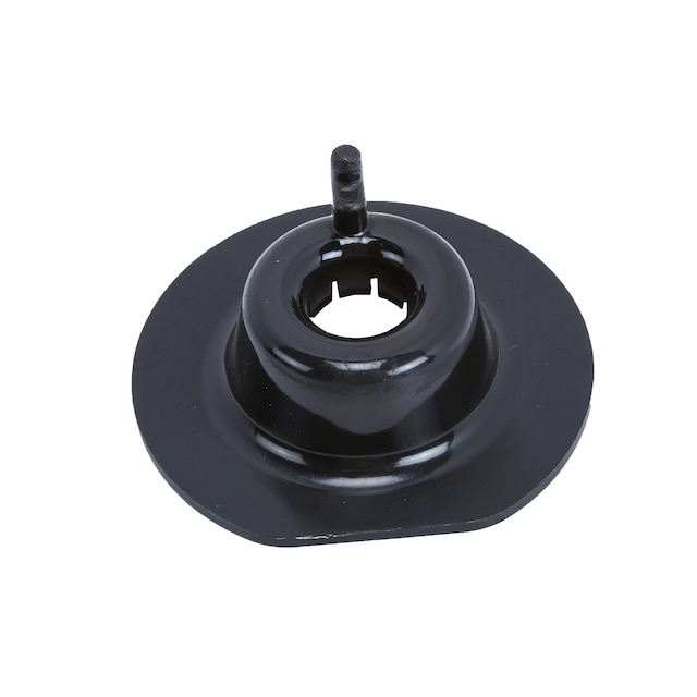 GM Genuine Parts Jet Black Rear Seat Back Hinge Bushing