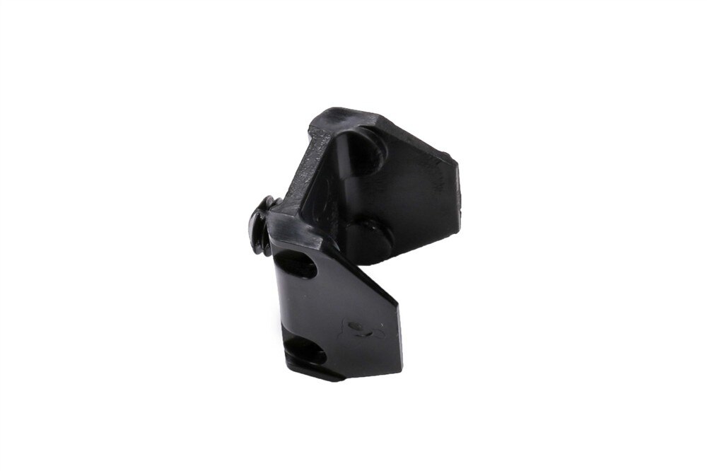 GM Genuine Parts Jet Black Front Seat Adjuster Front Spacer