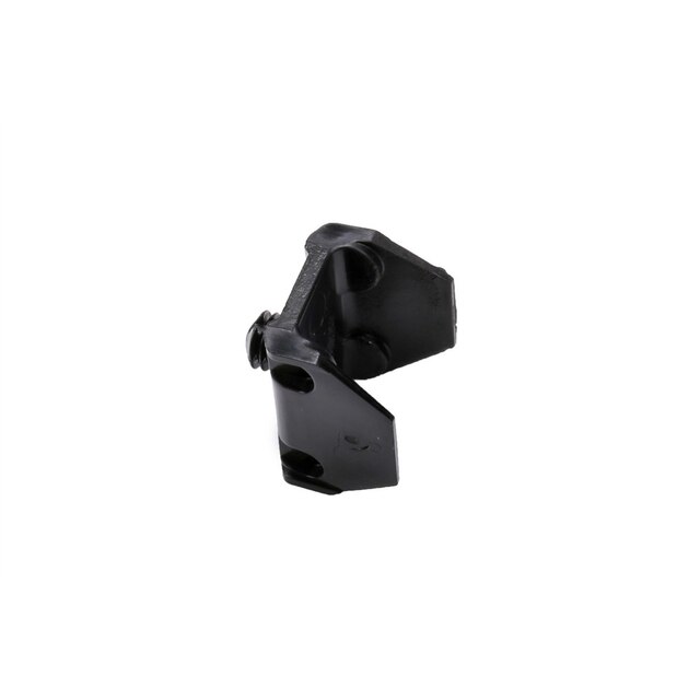GM Genuine Parts Jet Black Front Seat Adjuster Front Spacer