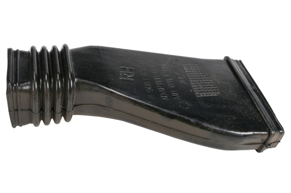 GM Genuine Parts Passenger Side Floor Air Outlet Duct Adapter