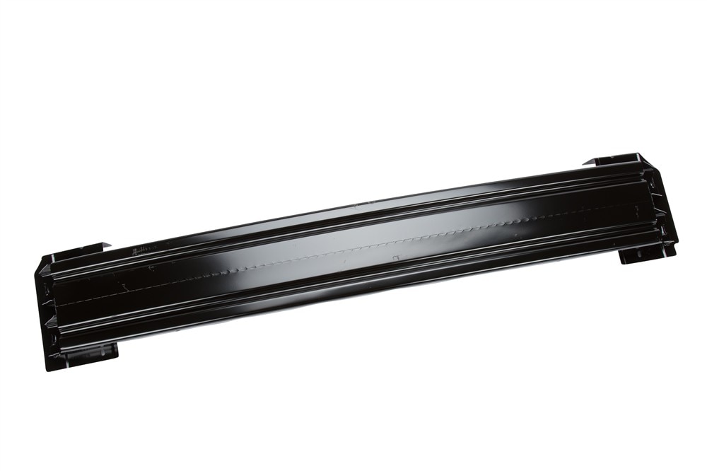 GM Genuine Parts Front Bumper Upper Impact Bar