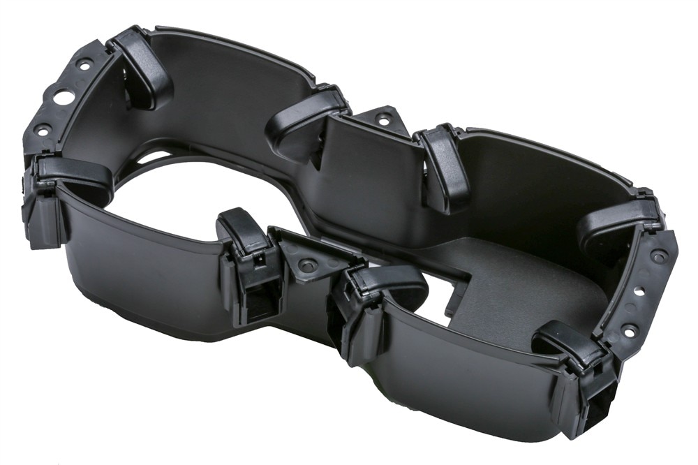 GM Genuine Parts Front Floor Console Cup Holder