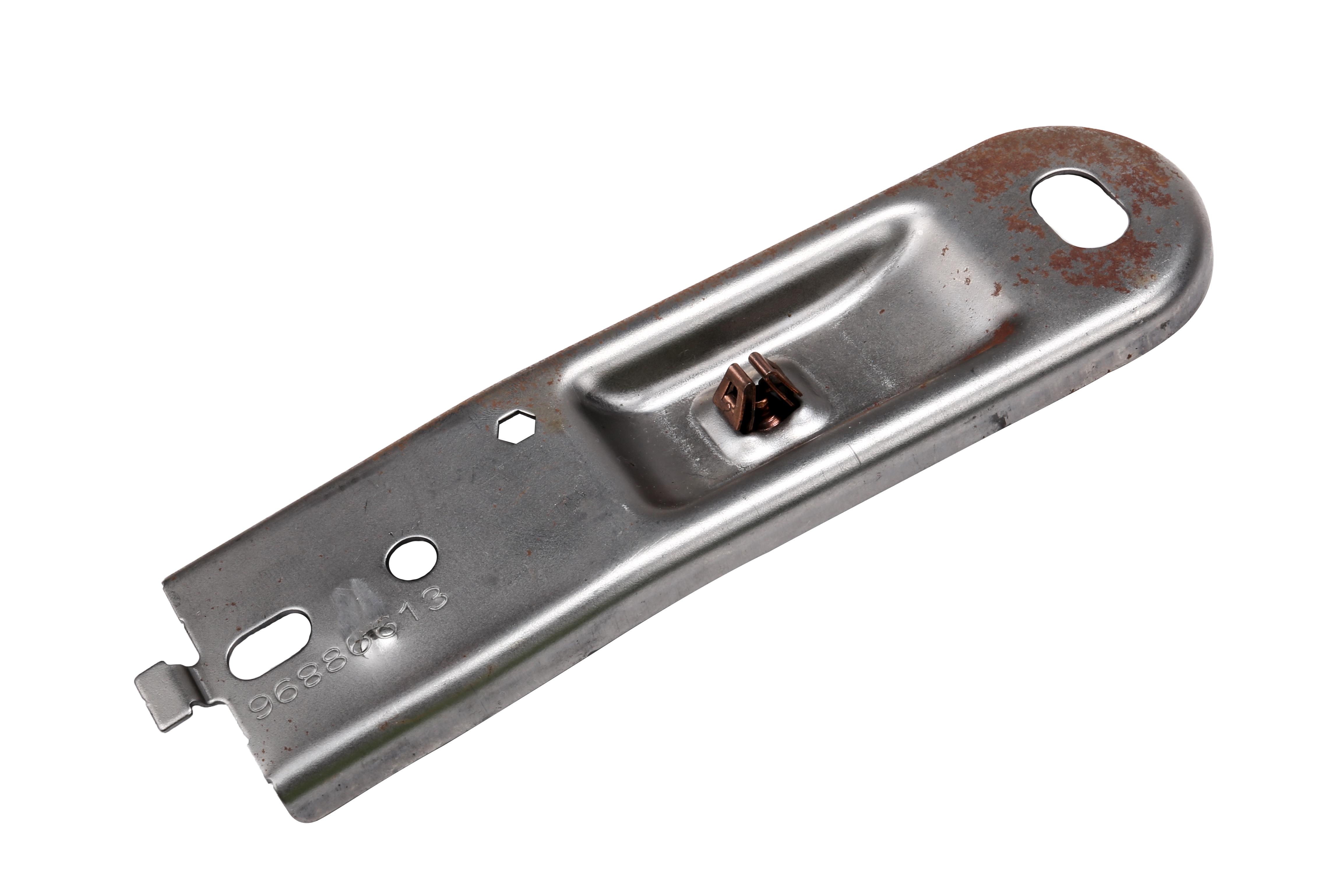 GM Genuine Parts Instrument Panel Tie Bar Bracket
