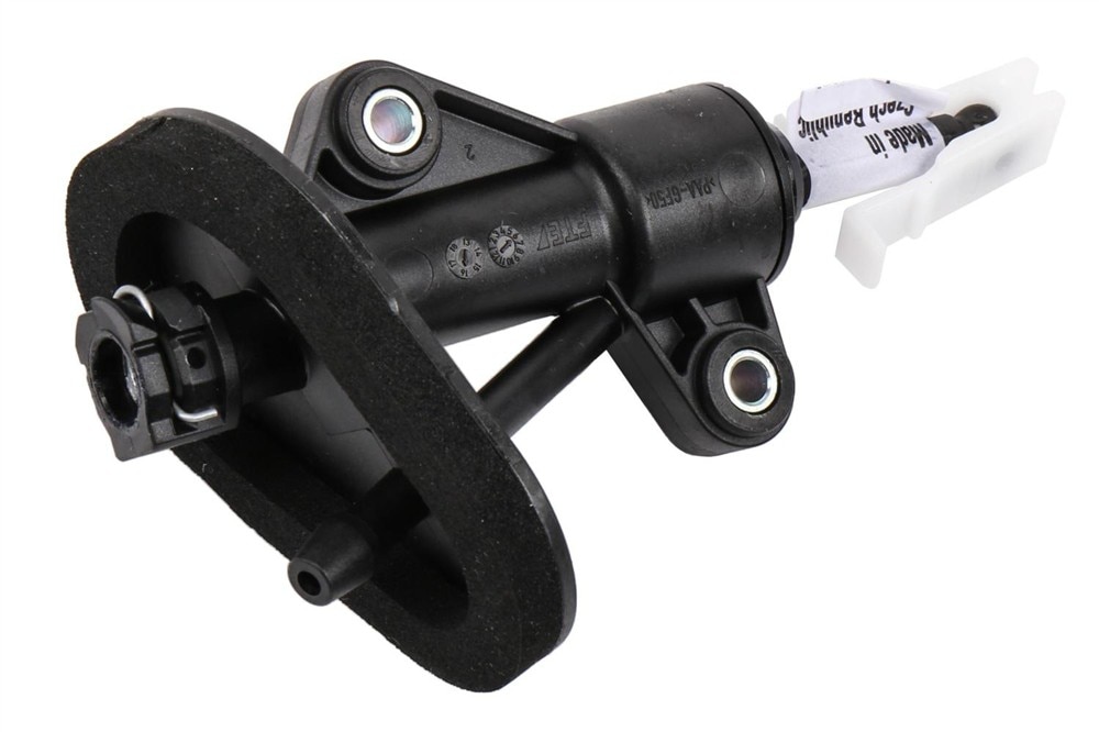 GM Genuine Parts Clutch Master Cylinder