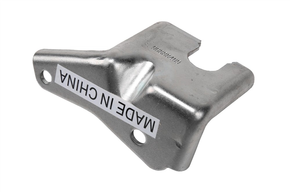 GM Genuine Parts Automatic Transmission Range Selector Lever Cable Bracket
