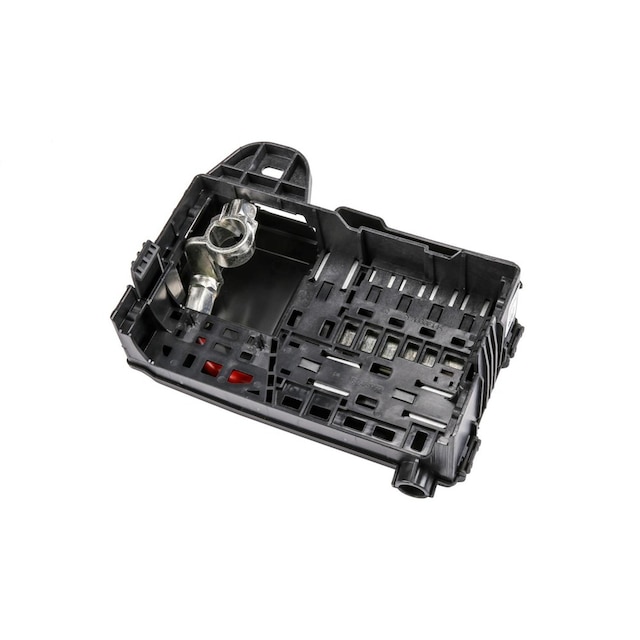 GM Genuine Parts Fuse Block (Programming Required)