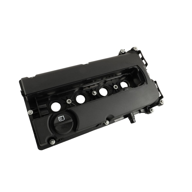 GM Genuine Parts Camshaft Cover with Bolt and Seal