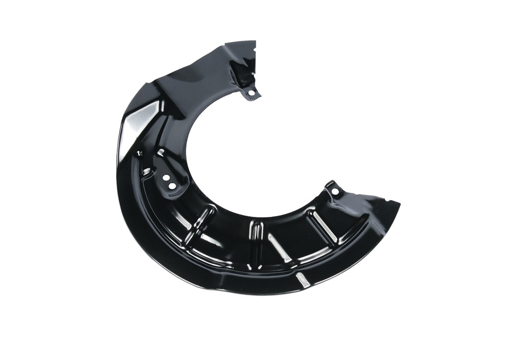 GM Genuine Parts Front Driver Side Brake Shield