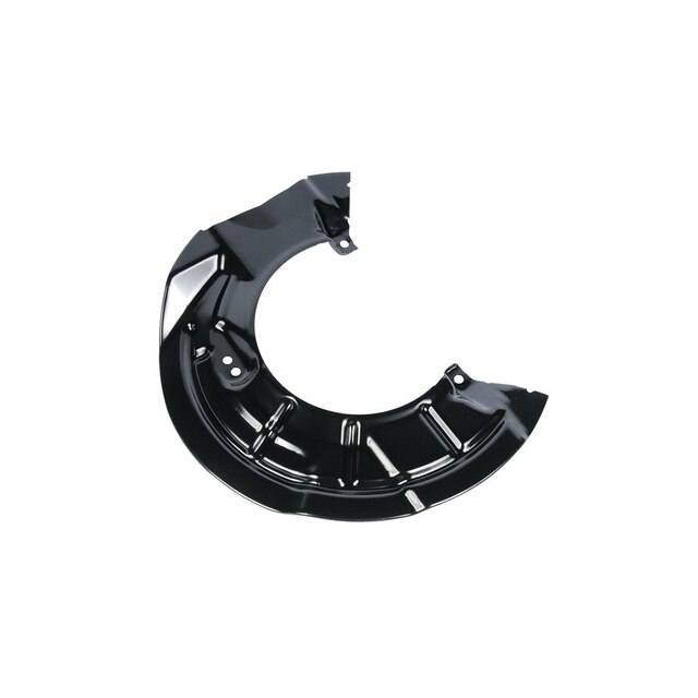 GM Genuine Parts Front Driver Side Brake Shield