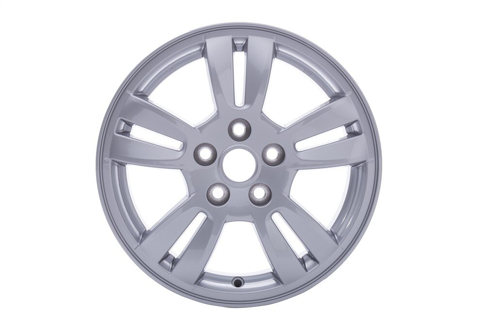 GM Genuine Parts 15x6-Inch 5-Spoke Wheel