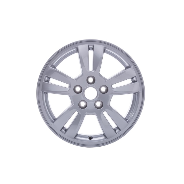 GM Genuine Parts 15x6-Inch 5-Spoke Wheel