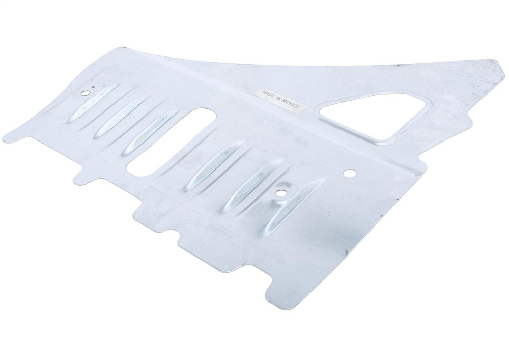 GM Genuine Parts Driver Side Body Side Inner Panel Filler